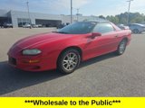 Used 2000 Chevrolet Camaro LT w/ Preferred Equipment Group 1 image 2