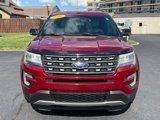 Used 2016 Ford Explorer XLT w/ Equipment Group 202A image 2