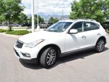 Used 2017 INFINITI QX50 AWD w/ Technology Package image 3