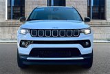 Used 2022 Jeep Compass Limited image 3