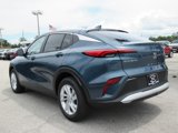New 2025 Buick Envista Preferred w/ Convenience II Package image 4