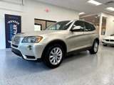 Used 2014 BMW X3 xDrive28i image 4
