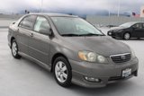 Used 2006 Toyota Corolla S image 2