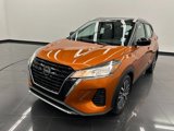 Used 2021 Nissan Kicks SV image 4