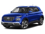 Used 2024 Hyundai Venue SEL image 4