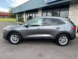 Used 2021 Ford Escape SE image 4
