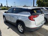 Used 2020 GMC Terrain SLE w/ Driver Convenience Package image 3