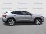 New 2025 Chevrolet Trax LS image 5