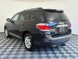 Used 2013 Toyota Highlander SE image 3