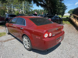 Used 2009 Chevrolet Malibu LTZ w/ Rear Power Package image 5