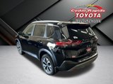 Used 2023 Nissan Rogue SV w/ SV Premium B Package image 3