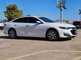 Used 2023 Chevrolet Malibu RS image 3