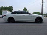 Certified 2024 Jaguar XF R-Dynamic SE image 3