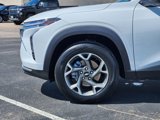 New 2025 Chevrolet Trax LT w/ Driver Confidence Package image 6