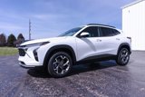 New 2025 Chevrolet Trax LT w/ Driver Confidence Package image 3