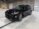 Used 2021 Ford Escape SEL image 3