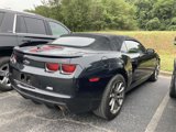 Used 2012 Chevrolet Camaro SS w/ 45th Anniversary Package image 2