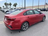 Used 2021 Kia Forte LXS image 4