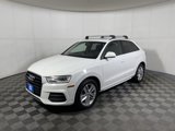 Used 2017 Audi Q3 2.0T Premium image 3