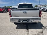 Used 2004 Chevrolet Silverado 1500 w/ Z71 Convenience Package 2 image 4
