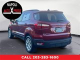 Used 2018 Ford EcoSport SE image 5