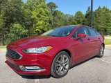 Used 2017 Ford Fusion SE w/ Equipment Group 201A image 5