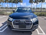 Used 2018 Audi Q5 2.0T Premium image 2