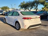 Used 2021 Toyota Corolla LE image 3