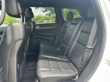 Used 2021 Jeep Grand Cherokee Limited image 6