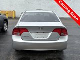 Used 2008 Honda Civic LX image 5