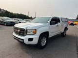 Used 2016 GMC Canyon W/T w/ Convenience Package image 2