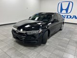 Certified 2022 Honda Accord LX image 4
