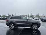 Used 2014 Jeep Grand Cherokee Overland image 4