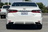 Used 2022 Toyota Camry SE image 5