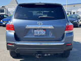 Used 2012 Toyota Highlander FWD image 6