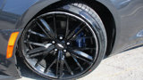 Used 2017 Chevrolet Camaro SS image 2