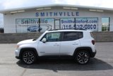 Used 2020 Jeep Renegade Latitude w/ Cold Weather Group image 2
