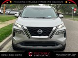 Used 2023 Nissan Rogue SV image 2