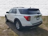 Used 2023 Ford Explorer XLT w/ Equipment Group 202A image 3