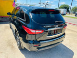 Used 2015 INFINITI QX60 AWD w/ Premium Plus Package image 3