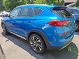 Used 2020 Hyundai Tucson Sport image 5