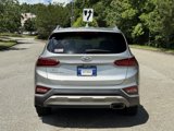 Used 2020 Hyundai Santa Fe SEL w/ Convenience Package image 4