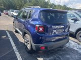 Used 2016 Jeep Renegade Latitude image 4