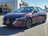 New 2025 Nissan Sentra SV w/ All-Weather Package image 5