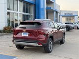New 2025 Chevrolet Trax LT w/ Driver Confidence Package image 3
