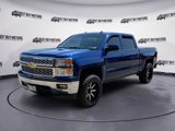 Used 2014 Chevrolet Silverado 1500 LT w/ LT Convenience Package image 3
