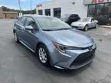 Used 2021 Toyota Corolla LE image 3