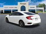 Used 2021 Honda Civic EX image 5