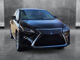 Used 2017 Lexus RX 350 FWD image 3