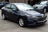 Used 2017 Chevrolet Cruze LT image 6